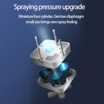 Cheap Airbrush Paint kit Miniatures and Engine Models Paints - stirlingkit