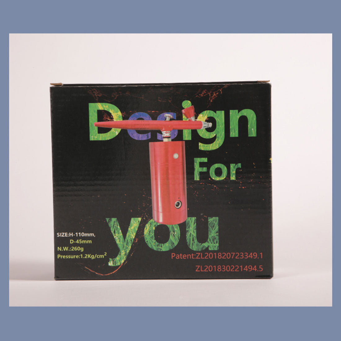 Cheap Airbrush Paint kit Miniatures and Engine Models Paints - stirlingkit