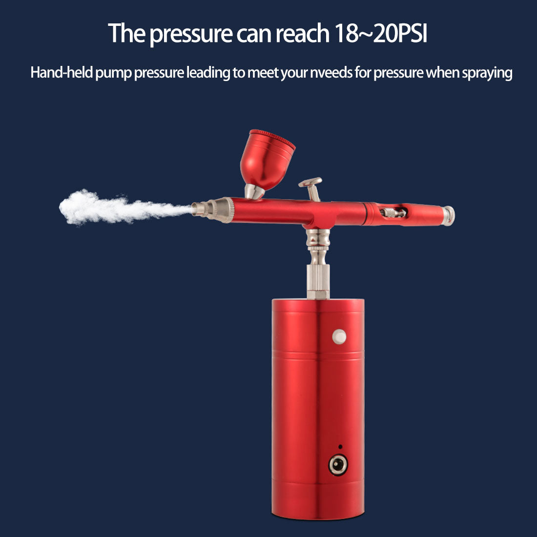 Cheap Airbrush Paint kit Miniatures and Engine Models Paints - stirlingkit