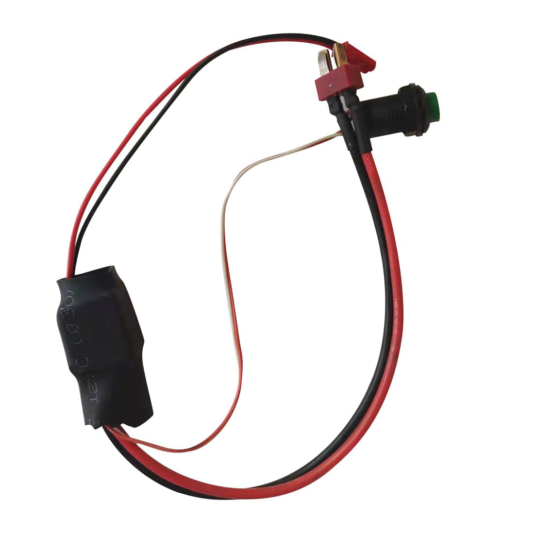 CISON FL4-175 Flathead Inline 4 Starter Kit - stirlingkit