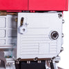 Simulation Diesel Engine 4 Stroke Single Cylinder Gasoline Evaporative Cooling ICE Engine Model 8000rpm - stirlingkit