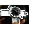 CNC Metal Reverse Gear Kit for ROFUN BAJA 5B 5T 5SC HPI Model Car - stirlingkit