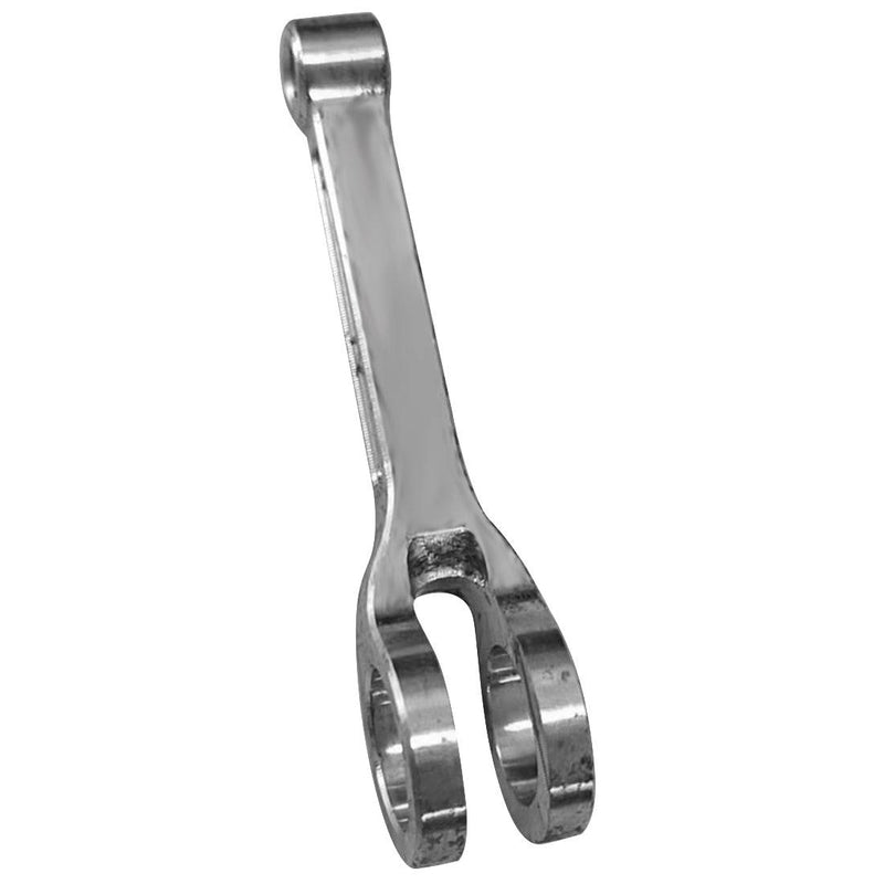 Connecting Rod for CISON FG-9VT V2 Engine Model - stirlingkit