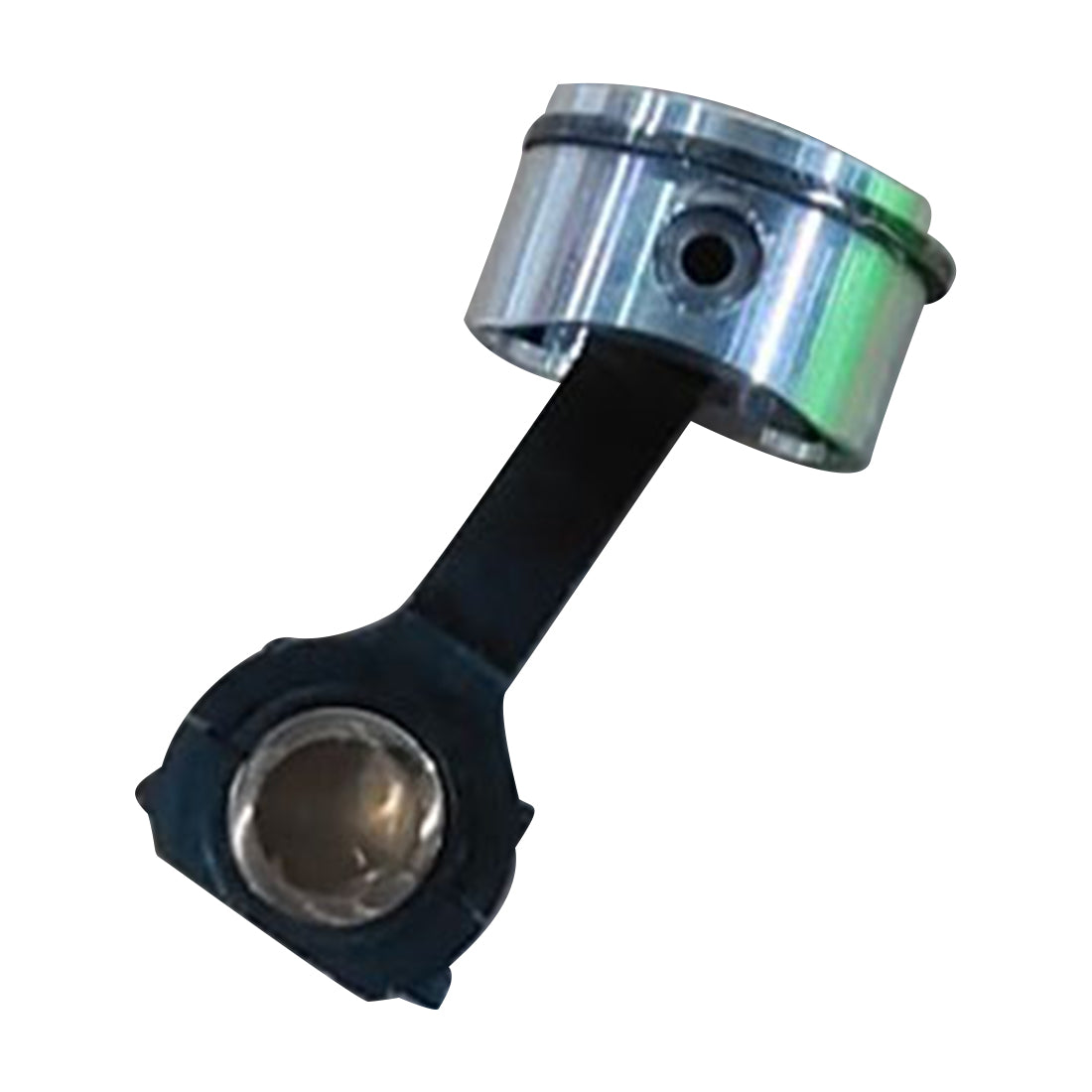 Piston Guided Connecting Rods at Willard Madrigal blog