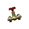 Control Valve KACIO Steam Engine Boiler Model - stirlingkit