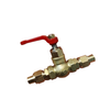 Control Valve KACIO Steam Engine Boiler Model - stirlingkit