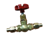 Control Valve KACIO Steam Engine Boiler Model - stirlingkit