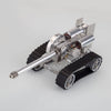 Cool Mini Stirling Engine Tank Model - stirlingkit