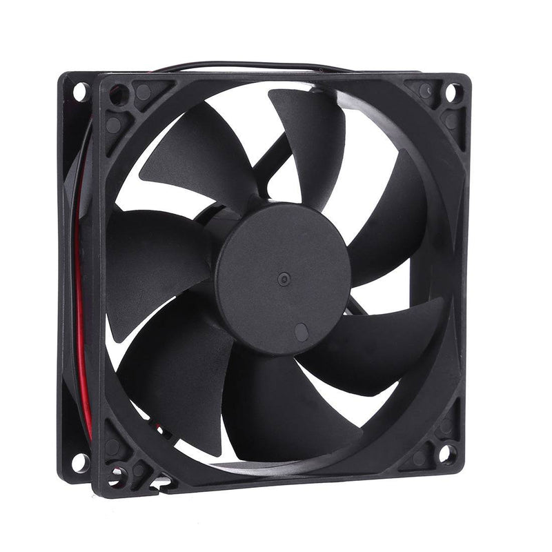 Cooling Fan for 32cc In-line 4-Stroke Gasoline Engine - stirlingkit