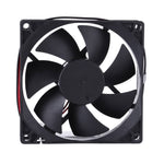 Cooling Fan for 32cc In-line 4-Stroke Gasoline Engine - stirlingkit