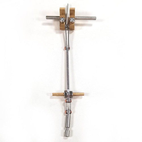 Crank Connecting Rod Assembly Kit for Vertical Steam Engine Model - stirlingkit