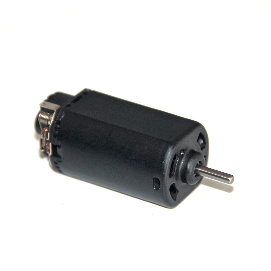 Customized 7.412V Brushed Starter Motor for Toyan FSL400 Inline 4