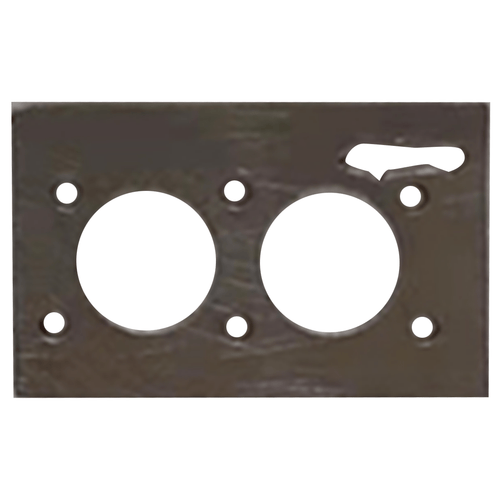 Cylinder Head Gasket for NR200 Engine - stirlingkit