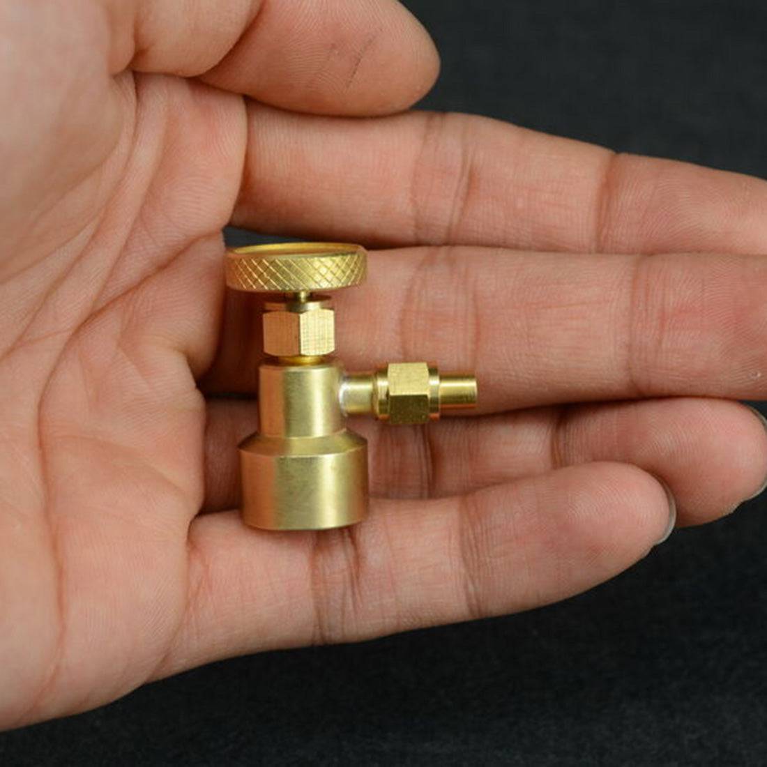 Cylinder Valve for Steam Engine M3/M30B/M31/M3B/S10/S10B - stirlingkit