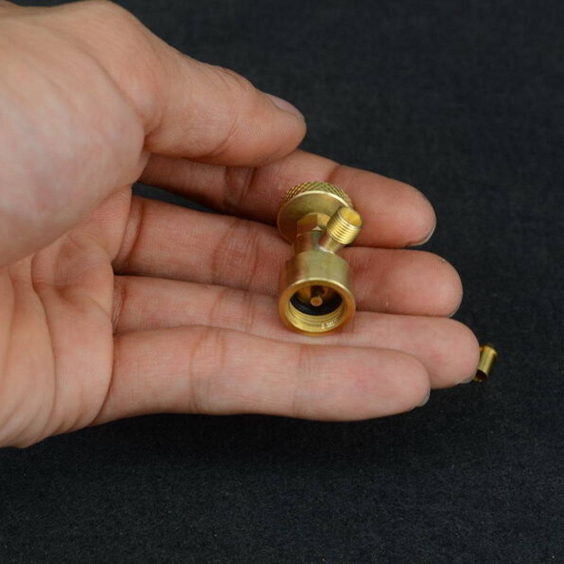 Cylinder Valve for Steam Engine M3/M30B/M31/M3B/S10/S10B - stirlingkit