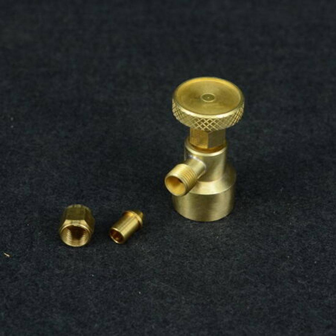 Cylinder Valve for Steam Engine M3/M30B/M31/M3B/S10/S10B - stirlingkit