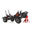 D1RC 1/18 2.4G 4WD Mini RC Rock Crawler Off-road Vehicle Model Pickup Truck - stirlingkit