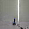 Desktop Lightning Bluetooth Music Tesla Coil Plasma Speaker with AC100-240V Adapter Experiments Toy- US Plug - stirlingkit