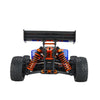 DHK 8131 WOLF BL 1/10 4WD Remote Control 55km/h 50A Brushless Off-road Vehicle RC Car - stirlingkit