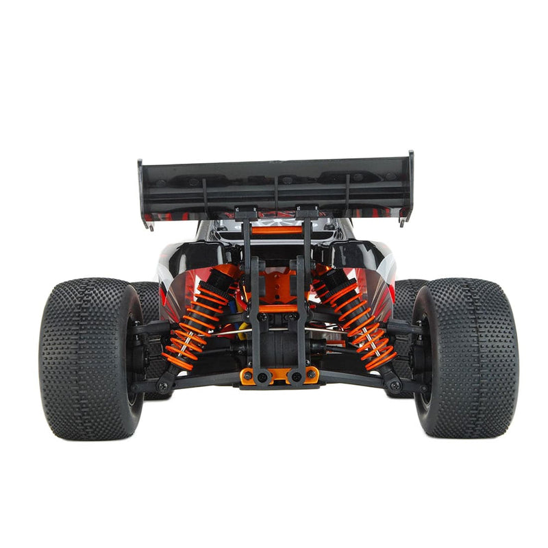 DHK 8132 RAZ-R BL 1/10 4WD 60km/h 50A Brushless Sports Field Truck RC Car - stirlingkit