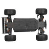 DHK 8132 RAZ-R BL 1/10 4WD 60km/h 50A Brushless Sports Field Truck RC Car - stirlingkit