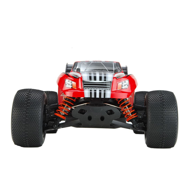 DHK 8132 RAZ R BL 1 10 4WD 60km h 50A Brushless Sports Field Truck RC