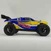 DHK 8134 RAZ-R 1/10 4WD 32kph 60A Brushed Short Course Truck Remote Control Racing Car - stirlingkit