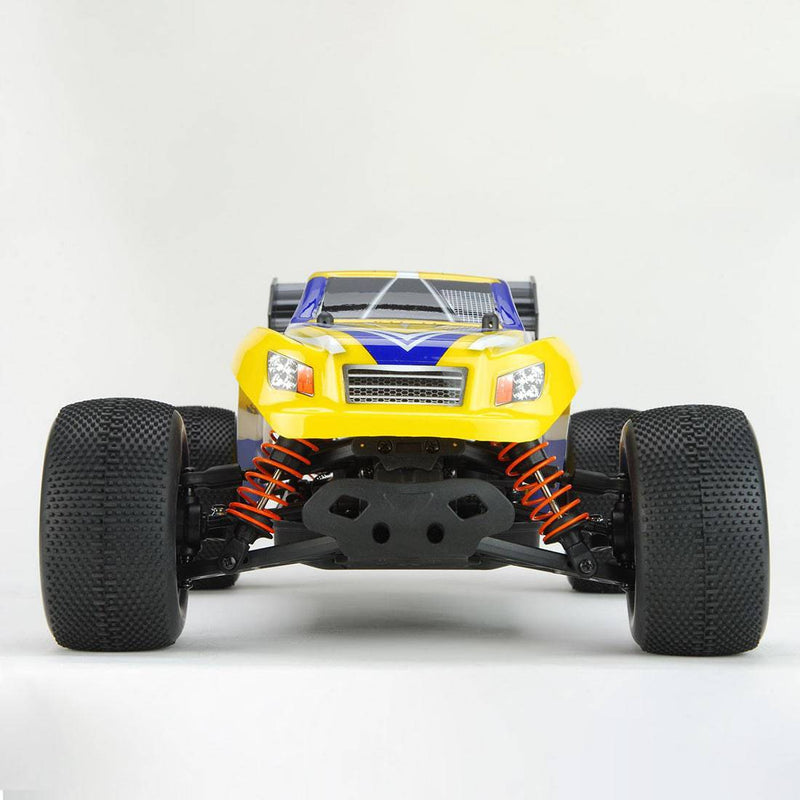 DHK 8134 RAZ-R 1/10 4WD 32kph 60A Brushed Short Course Truck Remote Control Racing Car - stirlingkit