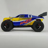 DHK 8134 RAZ-R 1/10 4WD 32kph 60A Brushed Short Course Truck Remote Control Racing Car - stirlingkit