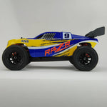 DHK 8134 RAZ-R 1/10 4WD 32kph 60A Brushed Short Course Truck Remote Control Racing Car - stirlingkit