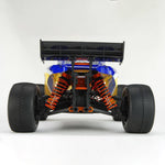 DHK 8134 RAZ-R 1/10 4WD 32kph 60A Brushed Short Course Truck Remote Control Racing Car - stirlingkit