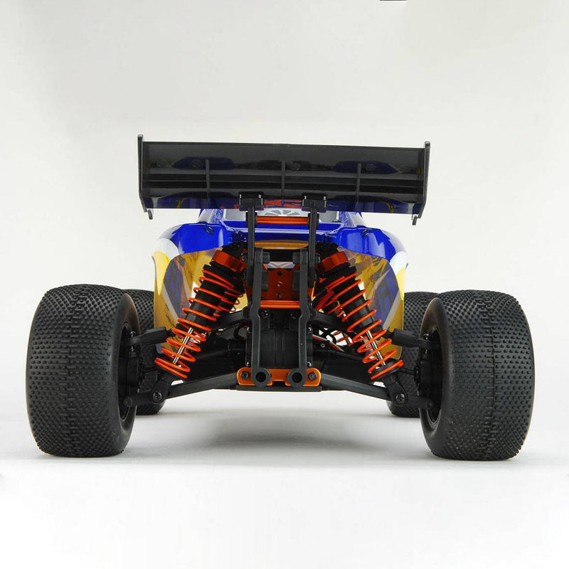 DHK 8134 RAZ-R 1/10 4WD 32kph 60A Brushed Short Course Truck Remote Control Racing Car - stirlingkit