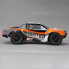 DHK 8135 Hunter  SCT 1/10 4WD 32kph 60A Brushed Short Course Truck RC Car - stirlingkit