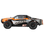 DHK 8135 Hunter  SCT 1/10 4WD 32kph 60A Brushed Short Course Truck RC Car - stirlingkit