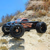 DHK 8382 Maximus 4WD 1/8 120A 85KM/H Brushless Electric Monster Truck RC Vehicle - stirlingkit