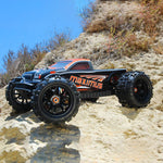 DHK 8382 Maximus 4WD 1/8 120A 85KM/H Brushless Electric Monster Truck RC Vehicle - stirlingkit