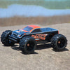 DHK 8382 Maximus 4WD 1/8 120A 85KM/H Brushless Electric Monster Truck RC Vehicle - stirlingkit