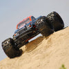 DHK 8382 Maximus 4WD 1/8 120A 85KM/H Brushless Electric Monster Truck RC Vehicle - stirlingkit