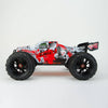 DHK 8384 Zombie 8e 4WD 1/8 100A 70KM/H Brushless Electric Monster Truck RC Vehicle - stirlingkit