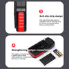 Digital Tachometer Tester Noncontact Laser Photo Sensor for Model Engine with 2.5 to 99,999 RPM Accuracy - stirlingkit