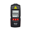 Digital Tachometer Tester Noncontact Laser Photo Sensor for Model Engine with 2.5 to 99,999 RPM Accuracy - stirlingkit