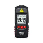 Digital Tachometer Tester Noncontact Laser Photo Sensor for Model Engine with 2.5 to 99,999 RPM Accuracy - stirlingkit
