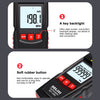 Digital Tachometer Tester Noncontact Laser Photo Sensor for Model Engine with 2.5 to 99,999 RPM Accuracy - stirlingkit