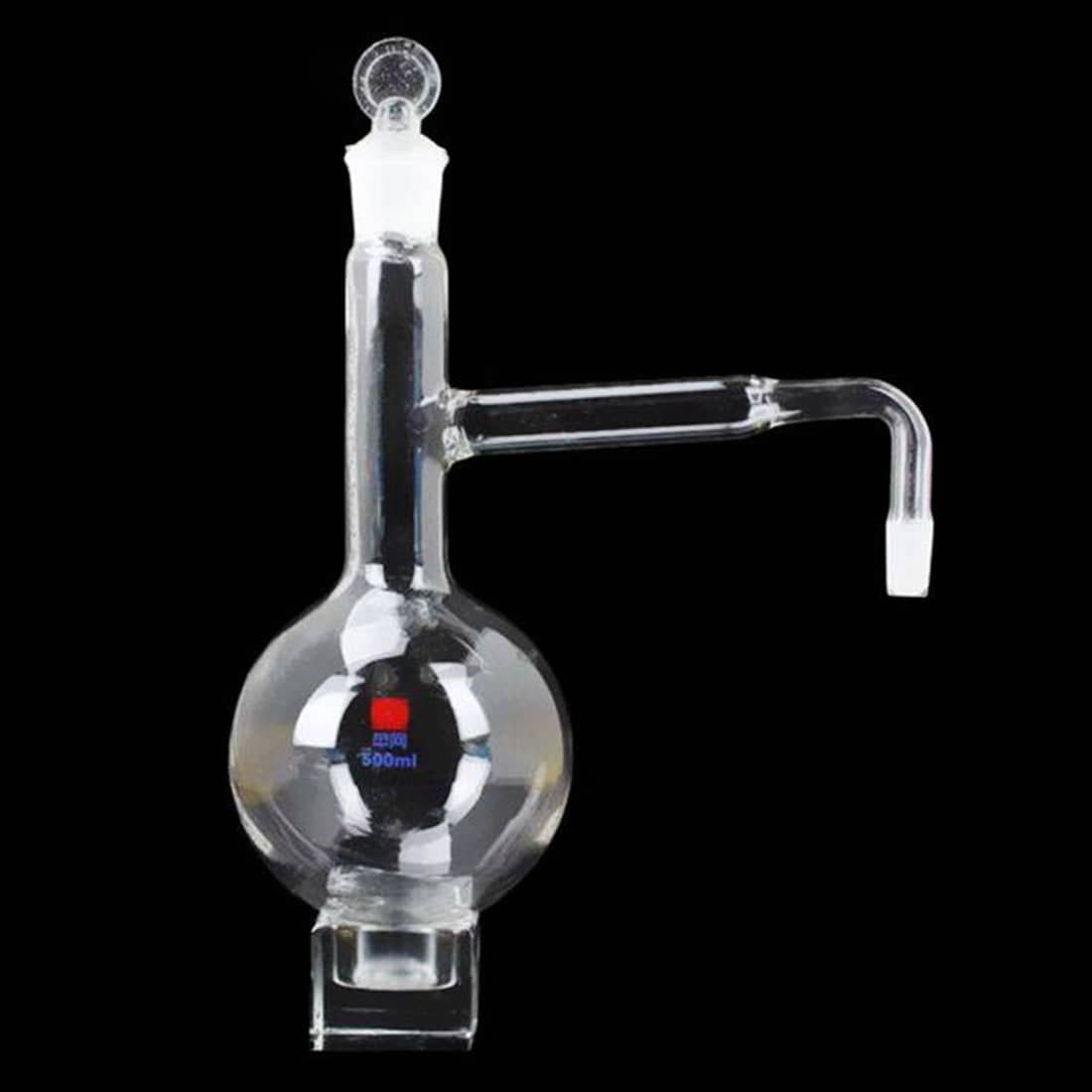 Distiller Limbeck Glass Distilled Water Device Chemical Teaching Instrument Lab Toy - stirlingkit