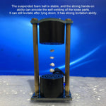 DIY Acoustic Levitation Electronics for Standing Waves Demonstration - stirlingkit