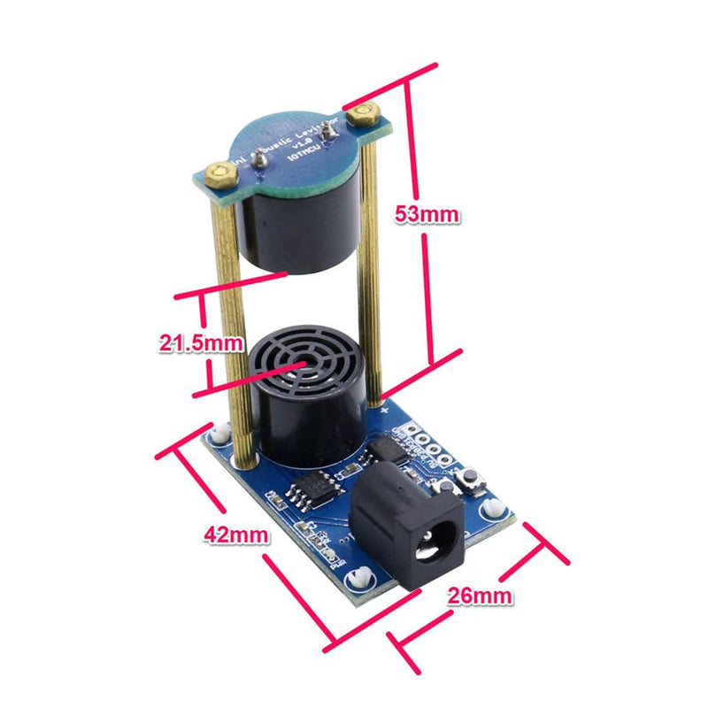 Arduino beginner Kit - GI Electronic