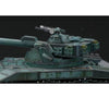 DIY Metal Art Model Kits Assembly World War II 25T Medium Military Tank Puzzle Model - stirlingkit