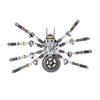 DIY Metal Spider Model Assembly Kit For Adults/Kids 8+ - stirlingkit