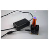 DIY Mini Musical Plasma Tesla Coil Kit with 24V Power Supply - stirlingkit