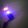 DIY Mini Musical Plasma Tesla Coil Kit with 24V Power Supply - stirlingkit